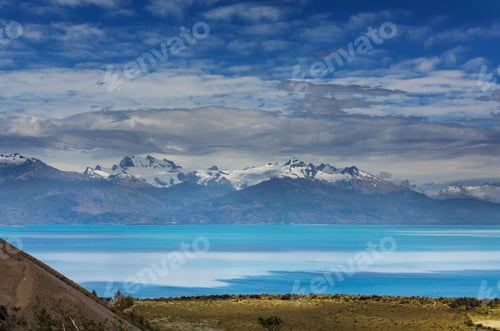 Preview: Lake General Carrera