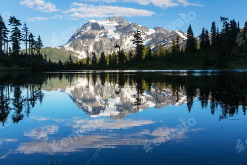 Preview: Picture lake