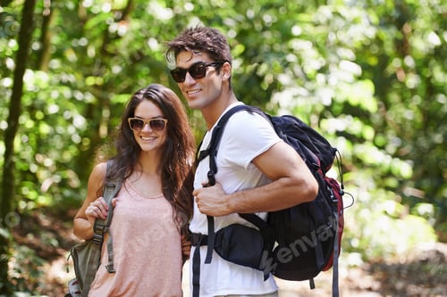 Preview: Hiking isnt just about fitness