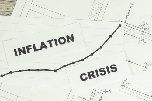 Preview: Inscriptions crisis and inflation on electrical installation plan