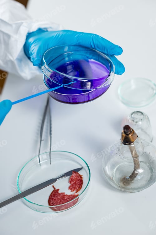 Preview: Food safety