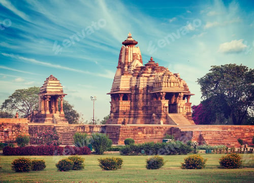 Preview: Devi Jagdamba temple