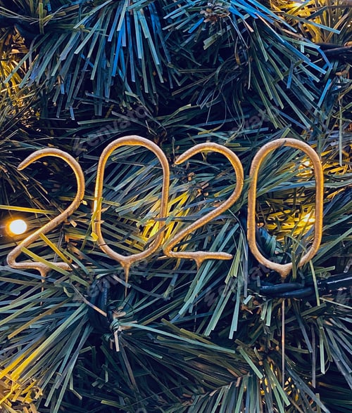 Preview: Happy New Year