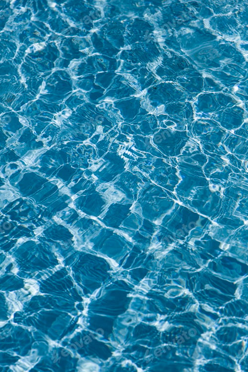 Preview: Blue sea surface