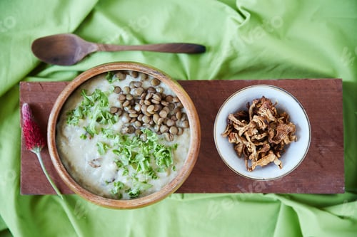 Preview: Nutrition isnt about just eating, its about learning to live