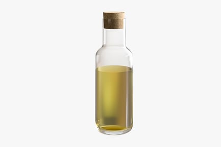 Preview: Oil Pitcher with Cork