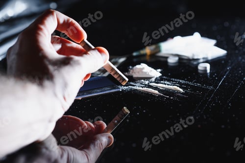 Preview: Drug use and prohibited substances.