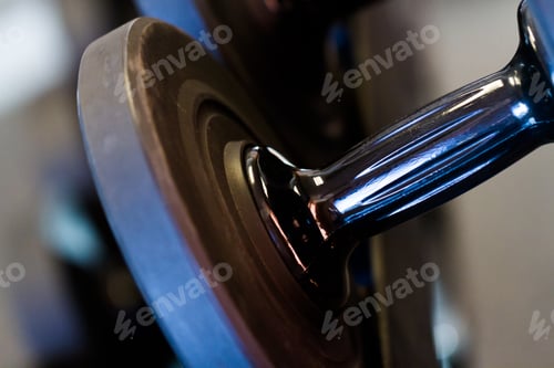 Preview: Weight rack