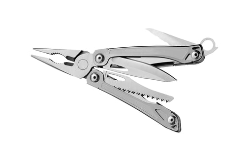 Preview: All-purpose swiss knife