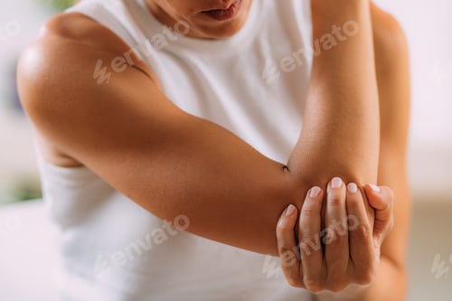 Preview: Elbow Pain