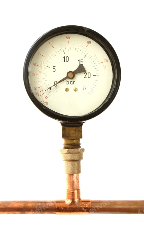 Preview: manometer