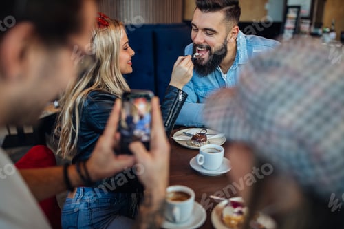 Preview: Just one more bite