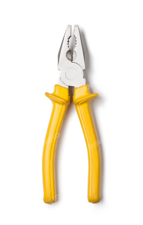 Preview: pliers