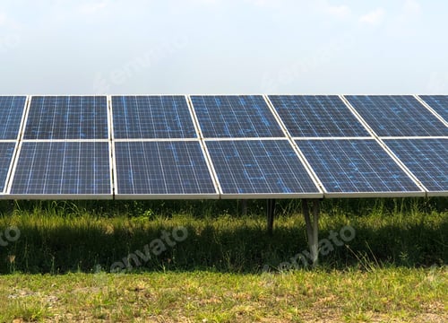 Preview: Solar panel