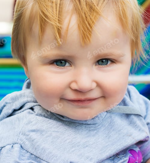 Preview: Cute baby
