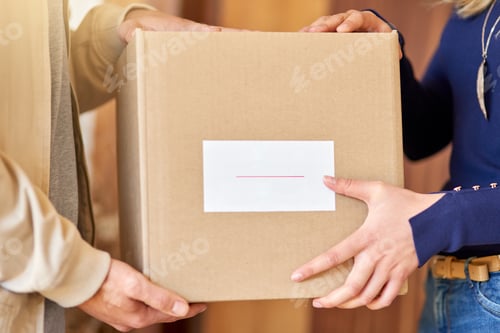 Preview: Getting your package delivered on time every time