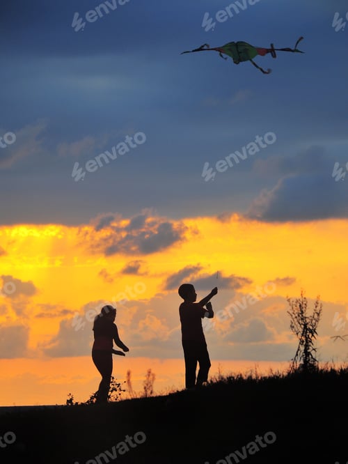 Preview: Silhouette