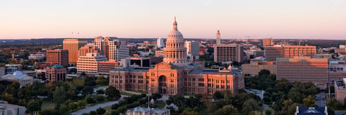 Preview: Texas State Capitol