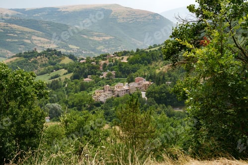 Preview: Fiastra, Marche, Italy