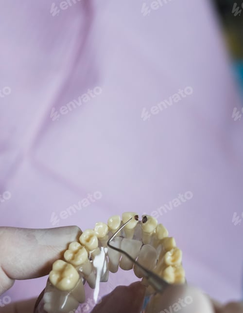 Preview: dentist