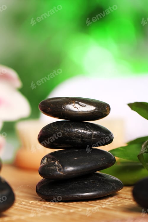 Preview: Spa and wellness