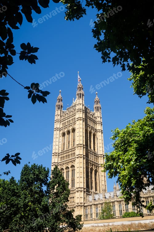 Aperçu: House of the Lords