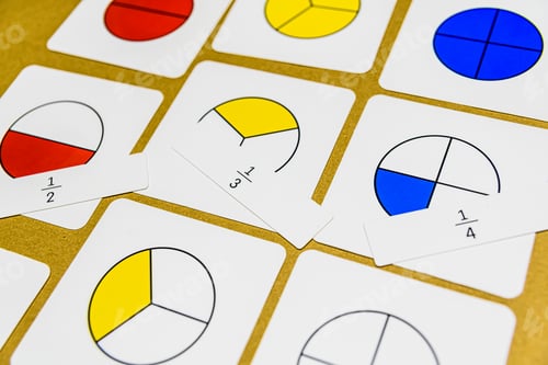 Preview: mathematics in various ways can be taught in the classroom.