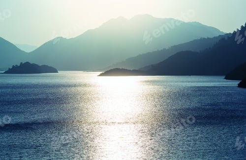 Preview: Turkey coast