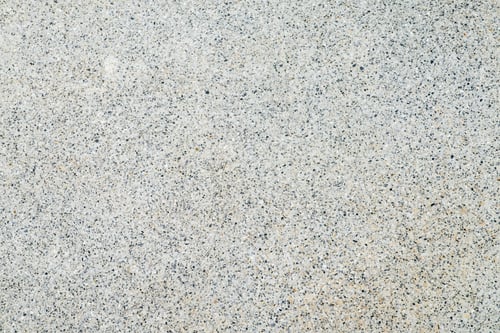 Preview: close up small stone pebble in concrete floor texture background