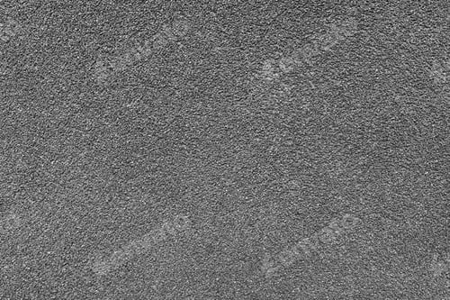 Preview: Grainy texture of gray colored asphalt, plaster, cement, plastic close up, macro background