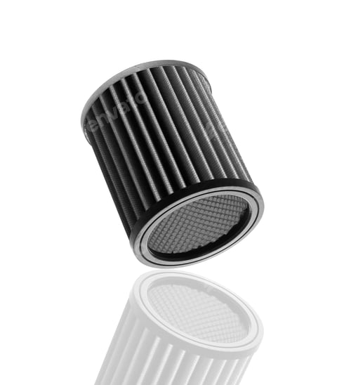 Preview: sports car air filter