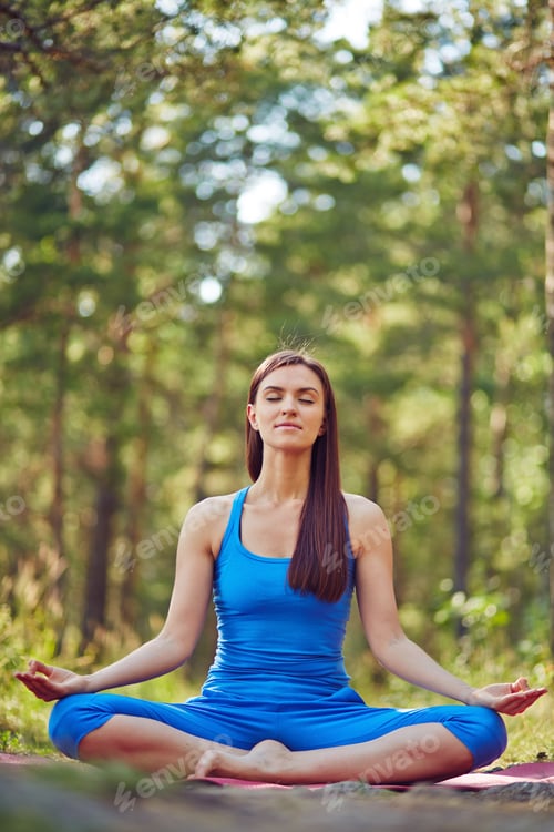 Preview: Outdoor relax