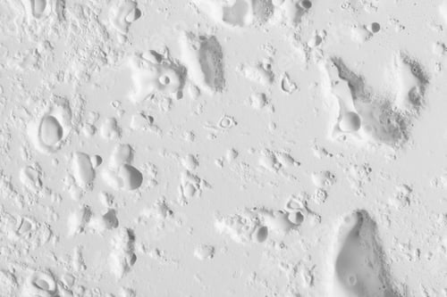 Preview: Abstract white wall textured background. Stone rough pattern