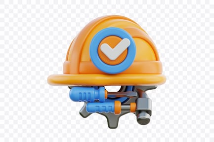 Preview: Work Procedure Checklist