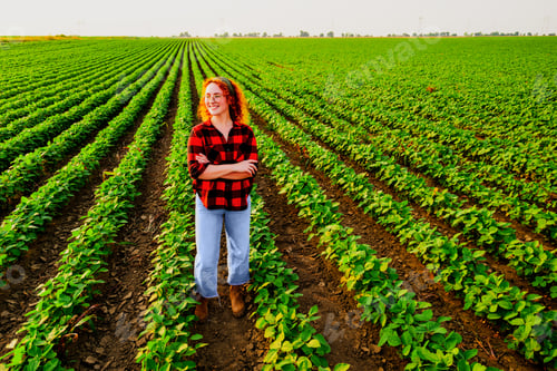 Preview: Agriculture
