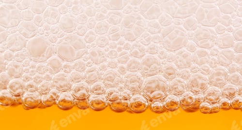 Preview: Beer bubbles