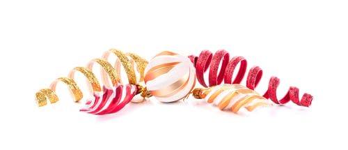 Preview: Christmas decoration toys.