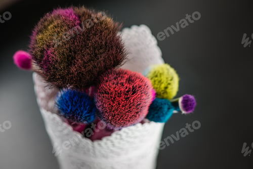 Preview: Makeup brushes