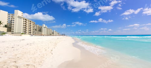 Preview: Cancun,Yucatan - Mexico