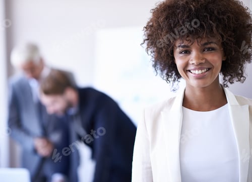 Preview: She may be the new girl, but shes on her way to success