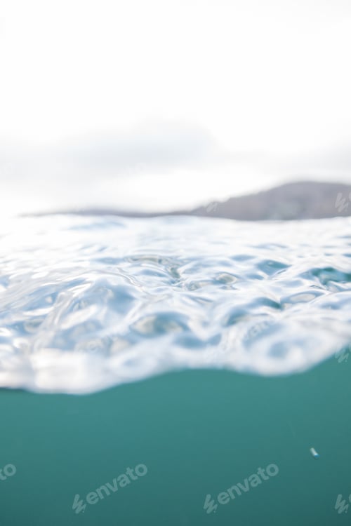 Preview: Water surface