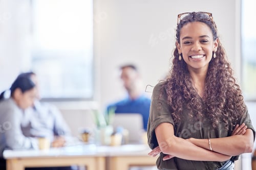 Vista previa: Be confident in your pursuit of success
