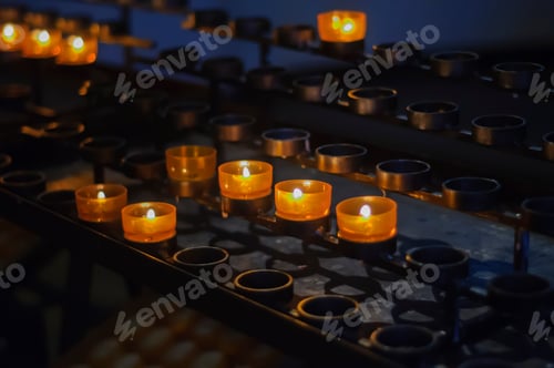 Preview: Lights