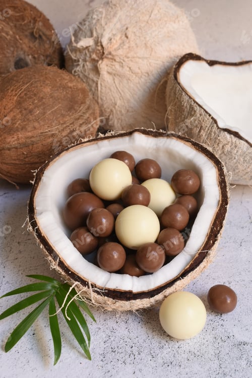 Preview: Chocolate