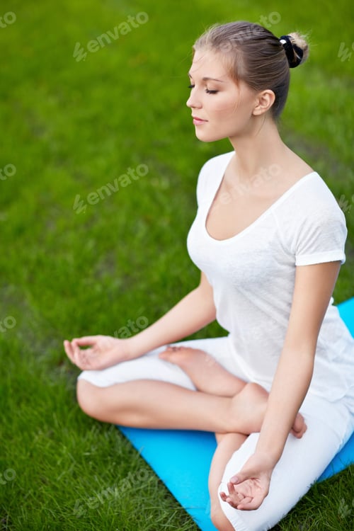 Preview: Meditation