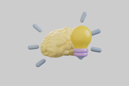 Preview: Brainstorming idea concept