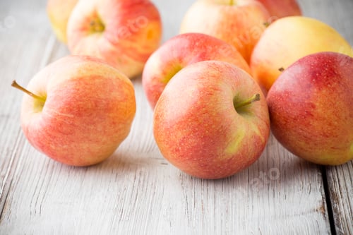 Preview: Apple.