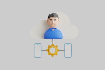 Aperçu: Connecteur cloud de mode
