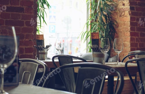 Preview: Empty hall indoors