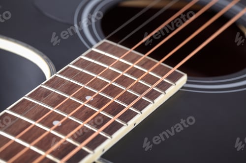 Preview: guitar strings